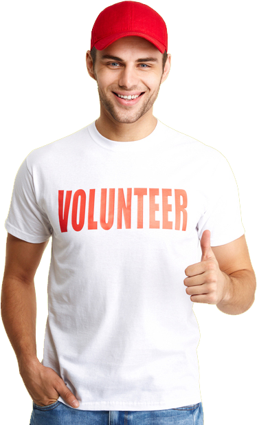 Volunteer 2